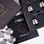 NEO Ceramic Vibration Absorber Ceradisc 80 - Image 6