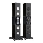 Monitor Audio Platinum PL 500 II Floorstanding Speakers (Pair)
