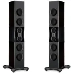 Monitor Audio Platinum PL 500 II Floorstanding Speakers (Pair) - Image 11