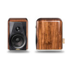 Sonus Faber Electa Amator III Bookshelf Speakers (Pair) — изображение 2