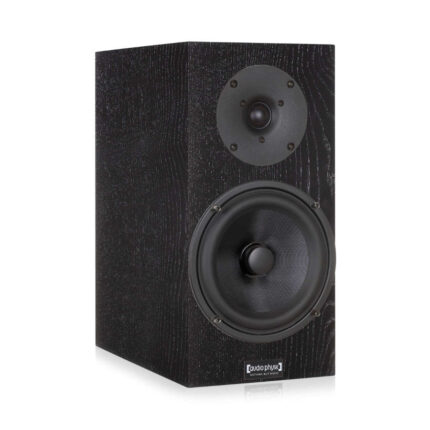 Audio Physic Classic 3 Bookshelf Speakers (Pair)