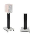 Sonus Faber Carrara Bookshelf Speaker Stands (Pair)
