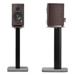 Sonus Faber Sonetto I G2 Bookshelf Speakers (Pair) - Image 6