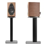 Sonus Faber Sonetto II G2 Bookshelf Speakers (Pair) - Image 4