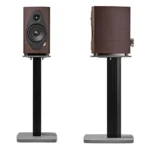 Sonus Faber Sonetto II G2 Bookshelf Speakers (Pair) - Image 6