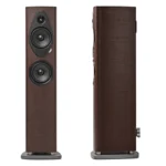 Sonus Faber Sonetto III G2 Floorstanding Speakers (Pair) - Image 6