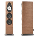 Sonus Faber Sonetto V G2 Floorstanding Speakers (Pair) - Image 4