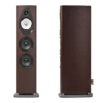 Sonus Faber Sonetto V G2 Floorstanding Speakers (Pair) - Image 6