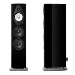 Sonus Faber Sonetto V G2 Floorstanding Speakers (Pair) - Image 2