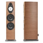 Sonus Faber Sonetto VIII G2 Floorstanding Speakers (Pair) - Image 4