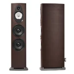 Sonus Faber Sonetto VIII G2 Floorstanding Speakers (Pair) - Image 6