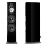 Sonus Faber Sonetto VIII G2 Floorstanding Speakers (Pair) - Image 2