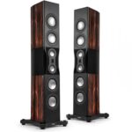 Monitor Audio Platinum PL 500 II Floorstanding Speakers (Pair) - Image 3