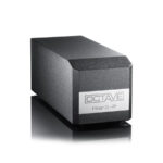 Octave Filter 3-P RCA Passive Filter