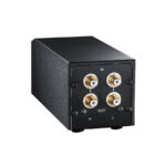 Octave Filter 3-P RCA Passive Filter - Image 2