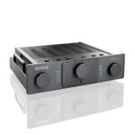 Octave HP 700 SE Vacuum Tube Preamplifier - Image 4