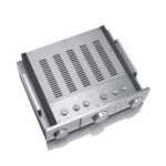 Octave HP 700 SE Vacuum Tube Preamplifier - Image 2