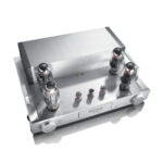 Octave RE 320 Stereo Power Amplifier - Image 4