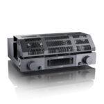 Octave V 80 SE Integrated Amplifier - Image 2