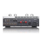 Octave V 80 SE Integrated Amplifier - Image 6