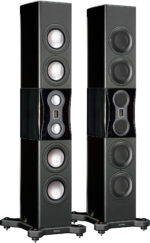 Monitor Audio Platinum PL 500 II Floorstanding Speakers (Pair) - Image 8