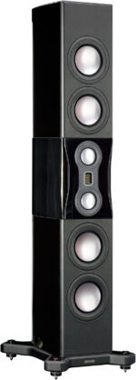 Monitor Audio Platinum PL 500 II Floorstanding Speakers (Pair) - Image 10