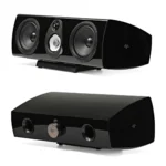 Sonus Faber Sonetto Center Channel Speaker - Image 2