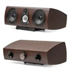 Sonus Faber Sonetto Center Channel Speaker - Image 6