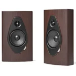 Sonus Faber Sonetto Wall On-Wall Speaker - Image 6