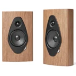 Sonus Faber Sonetto Wall On-Wall Speaker - Image 4