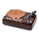 Thorens TD 124 DD Exclusive Direct-Drive Turntable