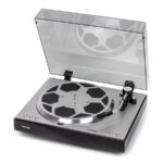 Thorens TD 404 DD Direct-Drive Turntable
