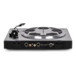 Thorens TD 404 DD Direct-Drive Turntable - Image 3