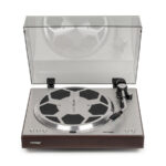 Thorens TD 404 DD Direct-Drive Turntable - Image 5