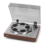 Thorens TD 404 DD Direct-Drive Turntable - Image 7