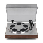 Thorens TD 404 DD Direct-Drive Turntable - Image 8