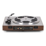 Thorens TD 404 DD Direct-Drive Turntable - Image 9