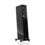 Audio Physic Avantera RQ floorstanding speakers in Glass Black