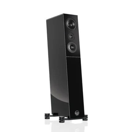 Audio Physic Avantera RQ напольные колонки в отделке Glass Black
