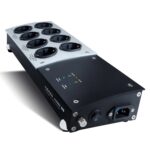 Furutech e-TP80ES NCF AC Power Distributor