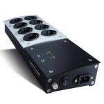 Furutech e-TP80ES AC Power Distributor