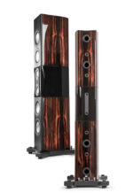 Monitor Audio Platinum PL 500 II Floorstanding Speakers (Pair) - Image 5