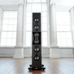 Monitor Audio Platinum PL 500 II Floorstanding Speakers (Pair) - Image 7