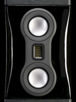 Monitor Audio Platinum PL 500 II Floorstanding Speakers (Pair) - Image 9