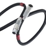 Furutech Digiflux NCF XLR AES/EBU Digital Cable