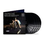 Depeche Mode - Memento Mori: Mexico City 4xLPs - Image 2