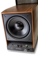 Martin Logan Renaissance ESL 15A Floorstanding Speakers (Pair) - Image 37