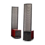 Martin Logan Expression ESL 13A Floorstanding Speakers (Pair)