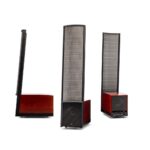 Martin Logan Expression ESL 13A Floorstanding Speakers (Pair) - Image 2