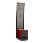 Martin Logan Expression ESL 13A Floorstanding Speakers (Pair) - Image 21